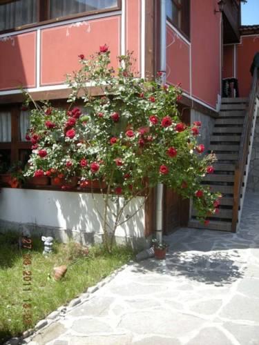 Гостевой дом Denis Guest house
