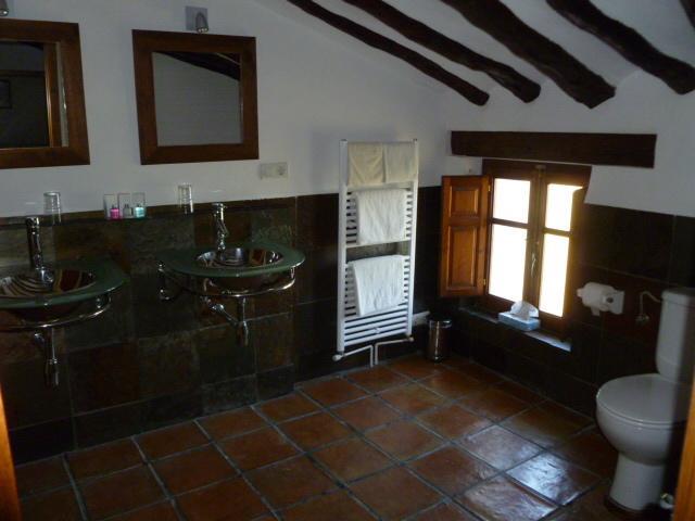 Вилла Cortijo El Pinar
