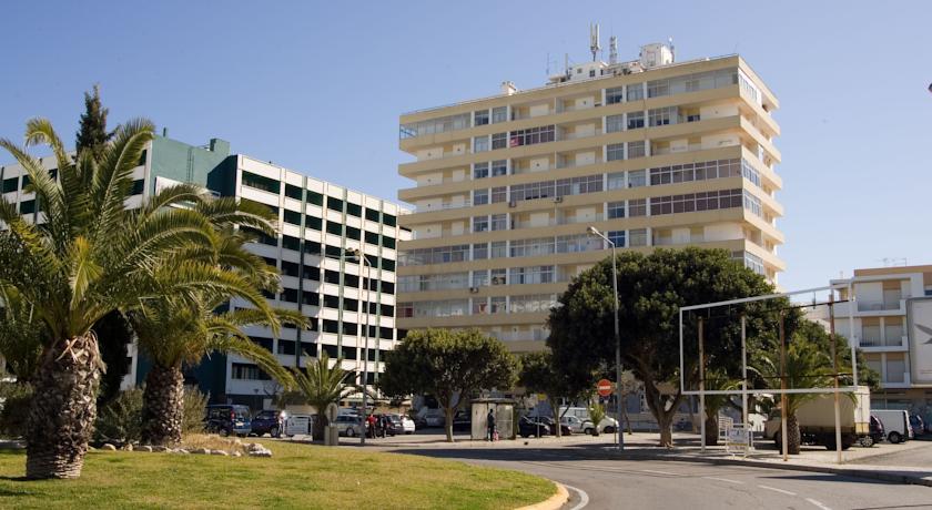 Отель Hotel Paiva