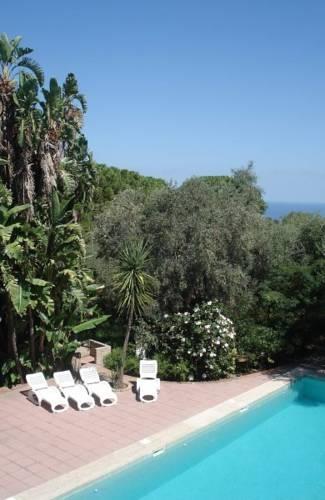Апартаменты Holiday home Venetico -ME- 18