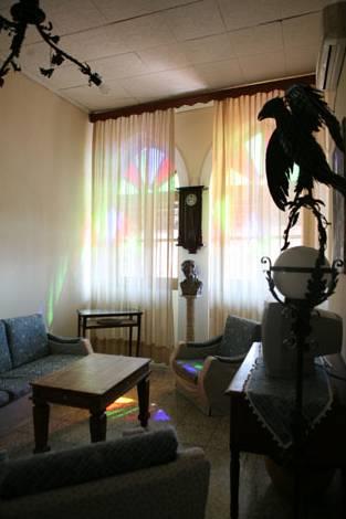Отель Hotel Victoria