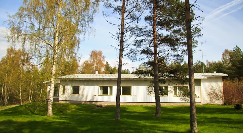 Хостел Accommodation Joutsen