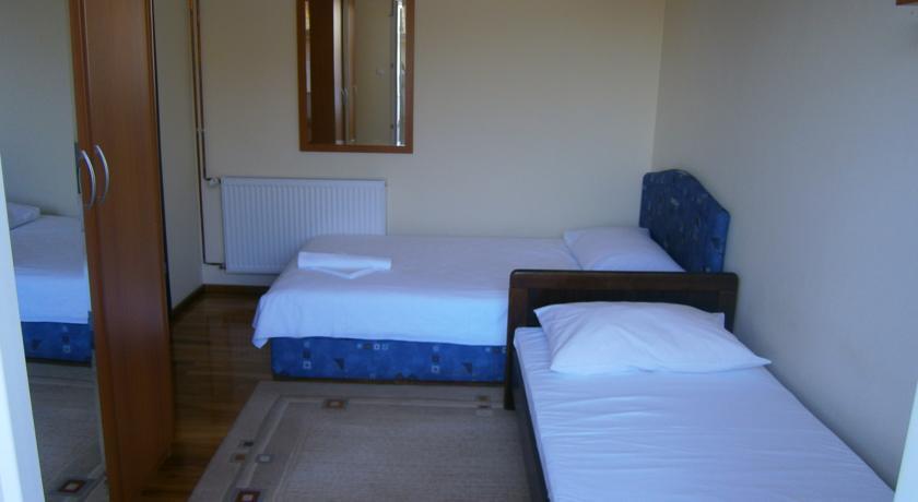 Гостевой дом Apartment Stosic