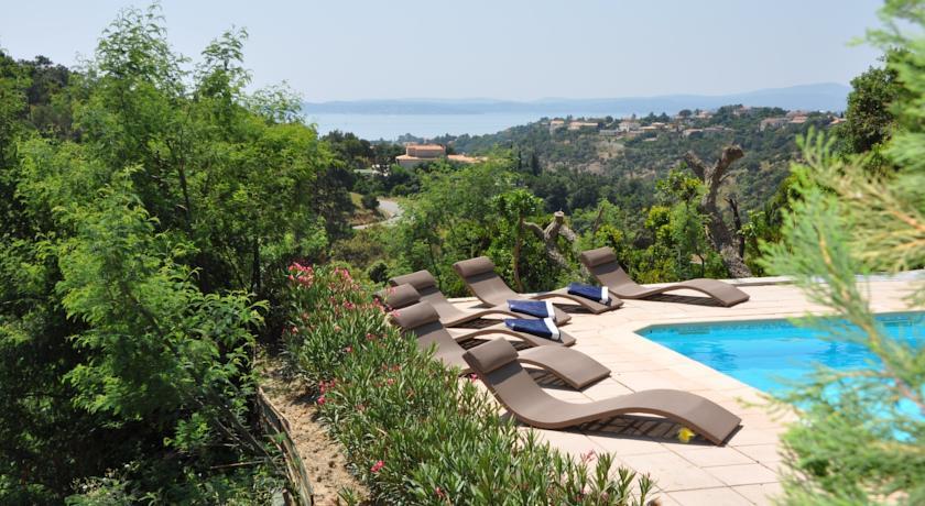 Villa 'Bontemps'