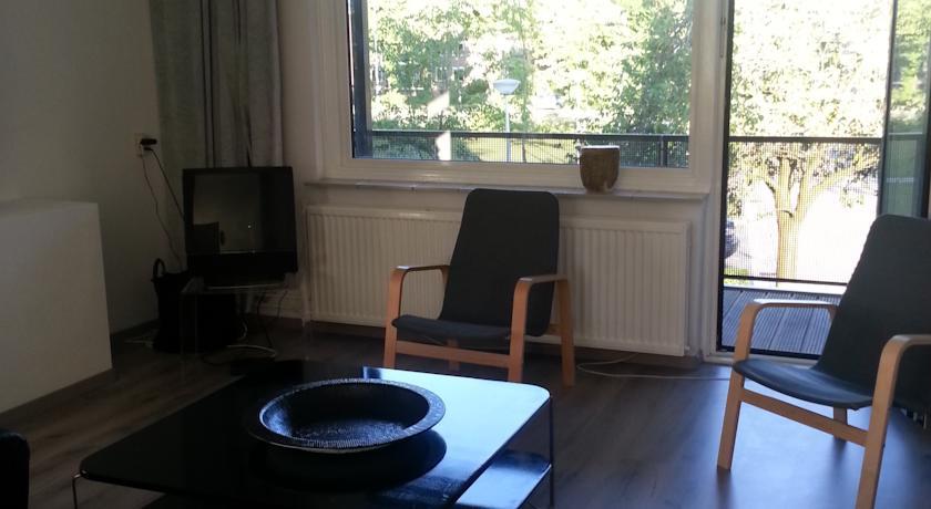 Мини-отель B & B Eindhoven
