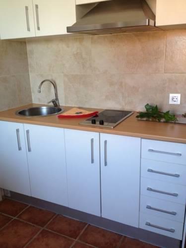 Апартаменты BEACH CASTELLDEFELS