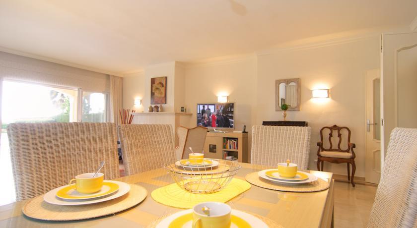 Апартаменты Apartament Venalmar