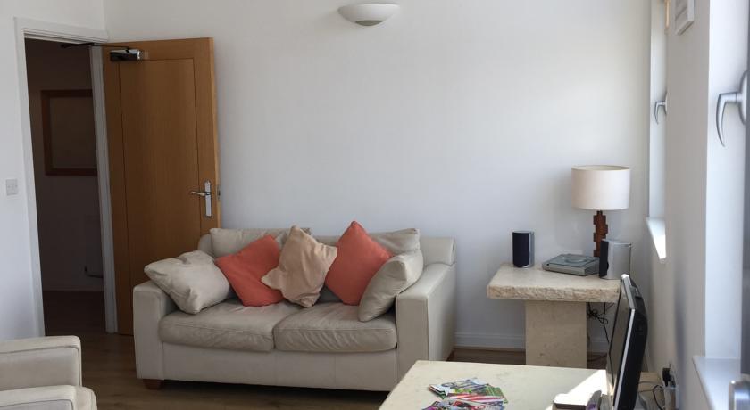 Апартаменты Penthouse Apartment