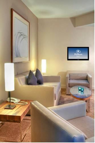 Отель Hilton Malta