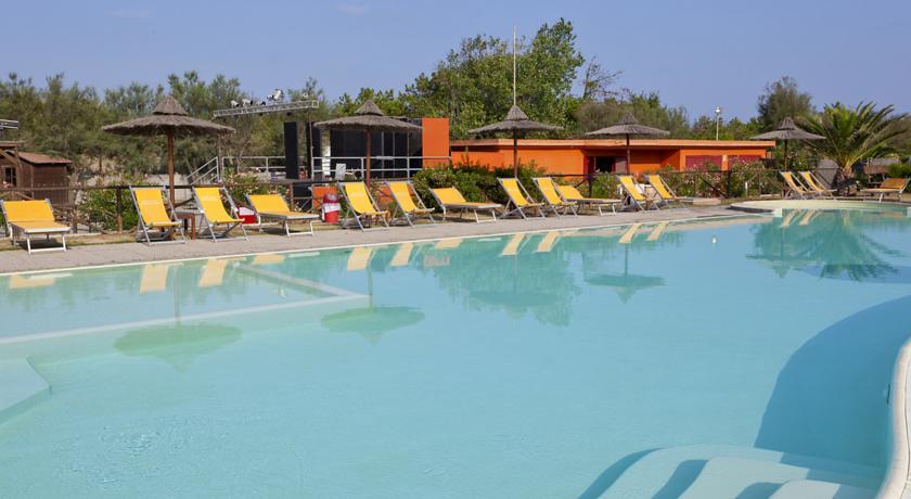 Апартаменты Apartment Marina di Pisa-tirrenia-calambr Pisa 5