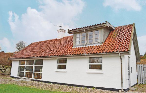 Апартаменты Holiday home Asnæs 18