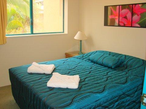 Отель Aruba Sands Resort