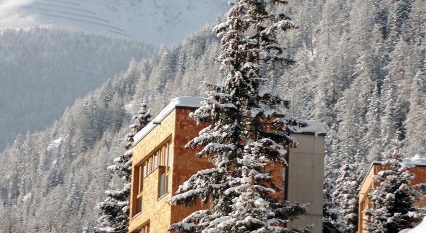Вилла Villa Kals 5