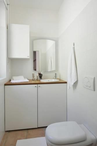 Апартаменты Casa Mastena