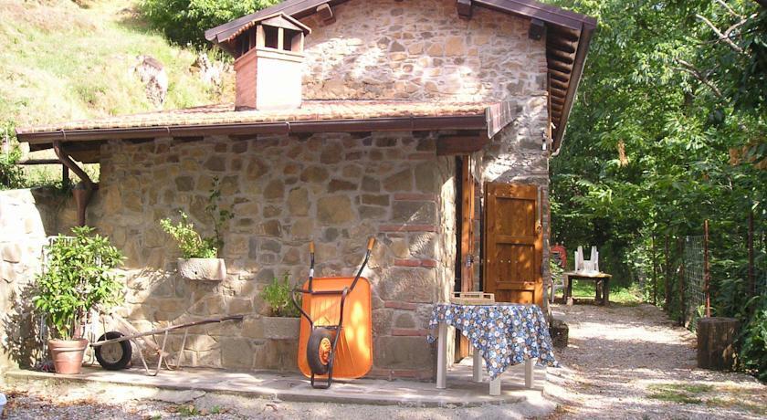 Мини-отель Il Podere Di Giada