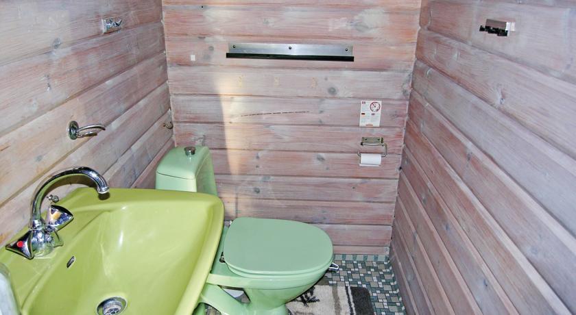 Апартаменты Holiday home Humble 53