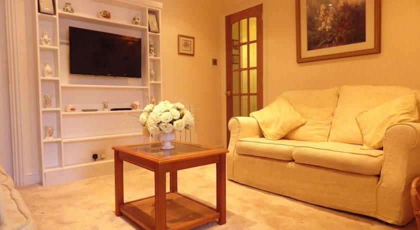 Апартаменты Central Apartment Kelso