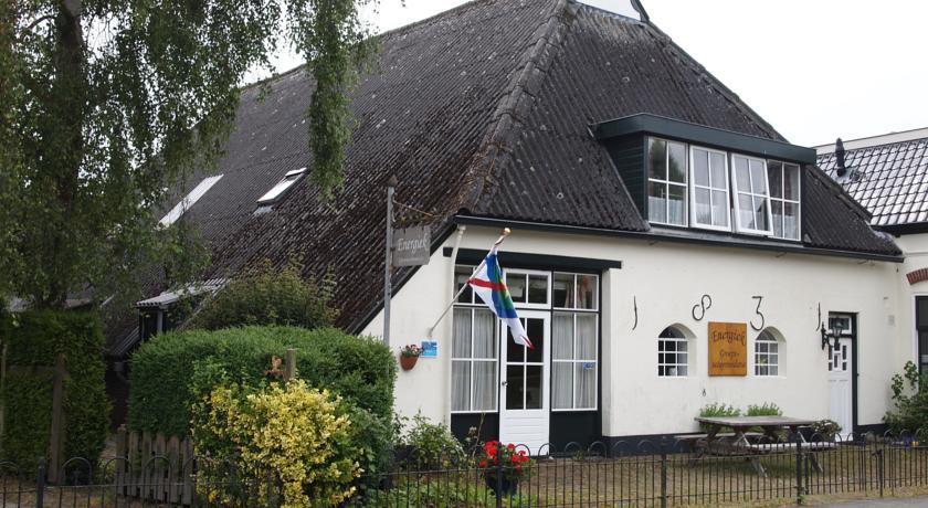 Апартаменты De Energiek Groepsaccommodatie en B&B