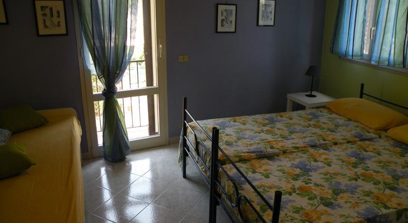 Мини-отель Villa Cuba