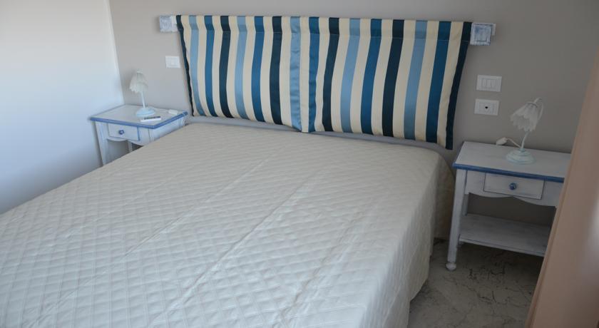 Апартаменты Holiday Apartment La Matrici