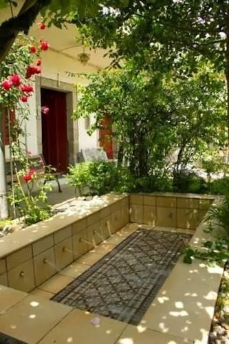 Хостел Albergue Casa Don Alvaro
