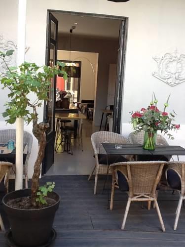 Hotel HOME Arcachon