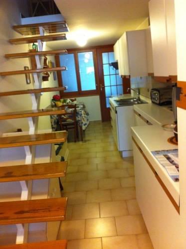 Мини-отель Villa Apollo B&B