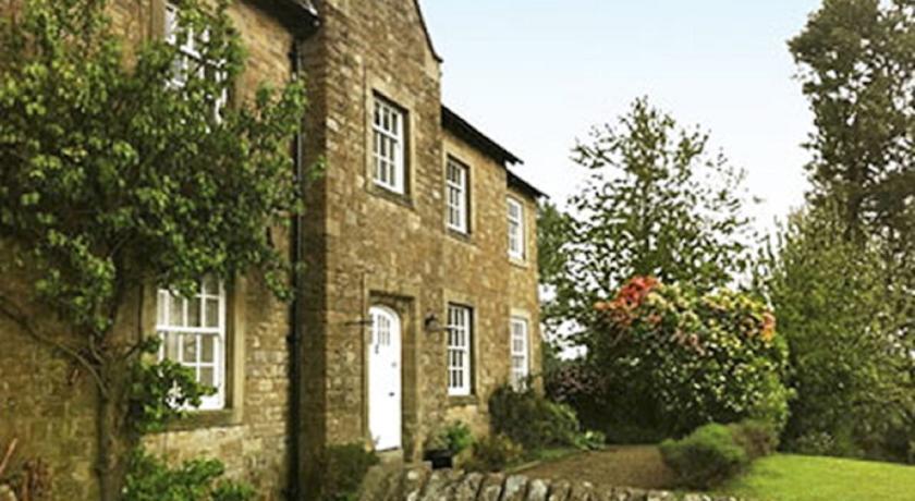 Мини-отель Low Gingerfield Farm B&B