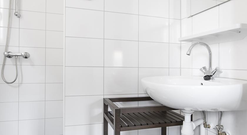 Апартаменты Studio in Centre City Hilversum