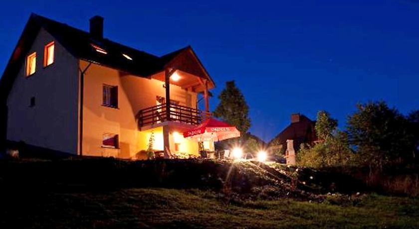 Вилла Villa Sol-Kiczora