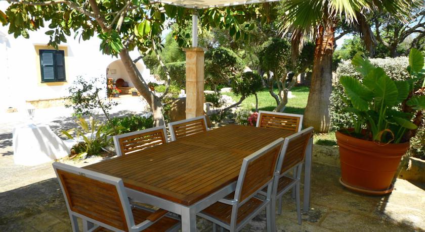 Апартаменты Casa Celi