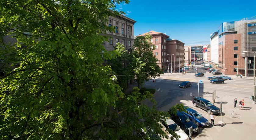 Апартаменты Reimani Tallinn Apartment