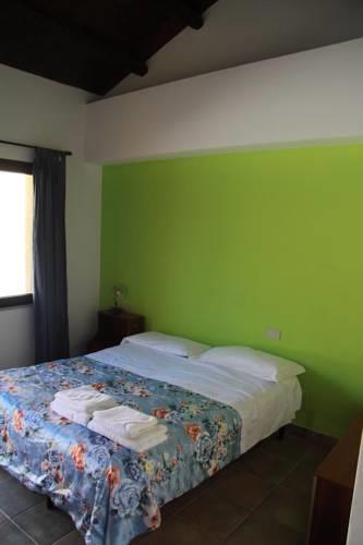 Отель Il Campetto Country House