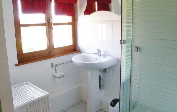 Апартаменты Holiday home Sand 36
