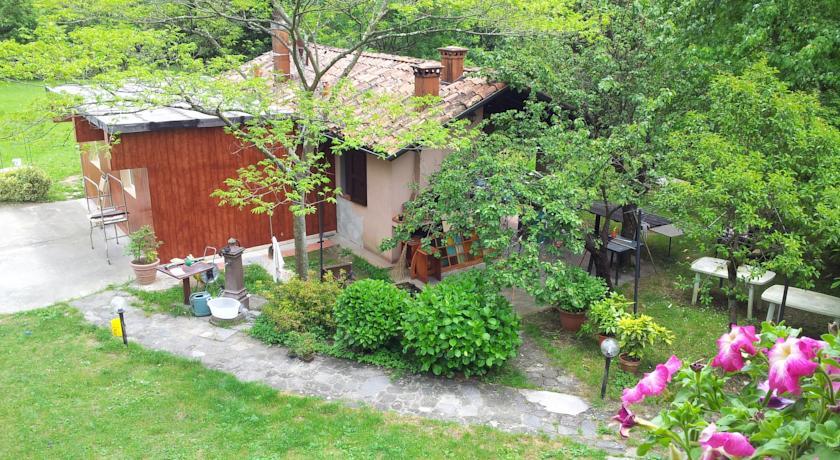 Мини-отель I Tre Abeti B&B