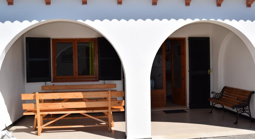 Апартаменты Villa Samba