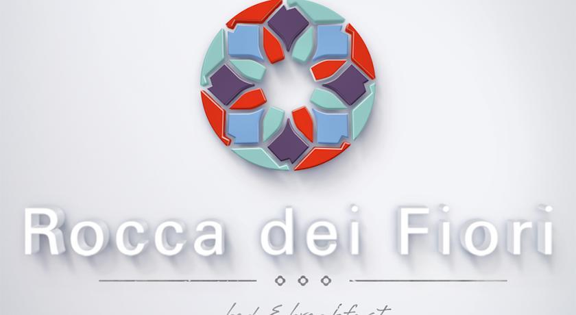 Мини-отель B&B Rocca dei Fiori