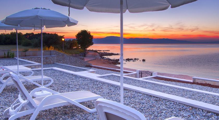 Апартаменты Apartments Villa Matea