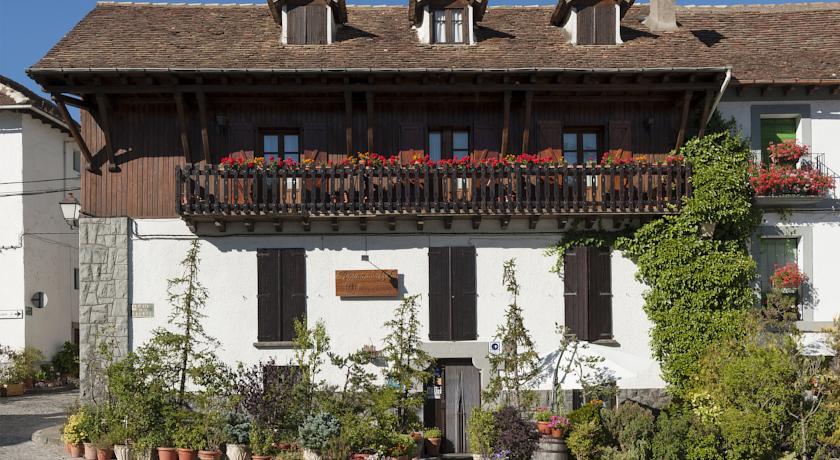 Гостевой дом Hostal Casa Blasquico - Restaurante Gaby