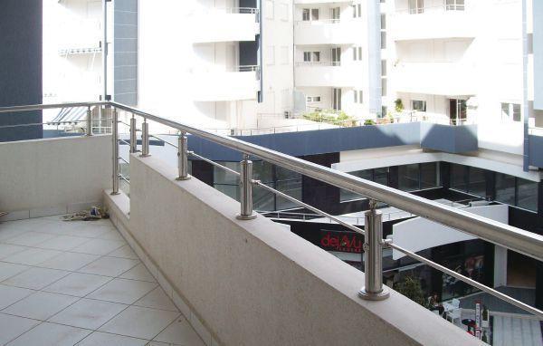 Апартаменты Apartment Vlore 38