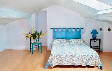Апартаменты Holiday home Sembas 30