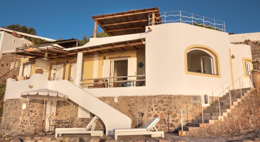 Вилла Villa Il Galeone