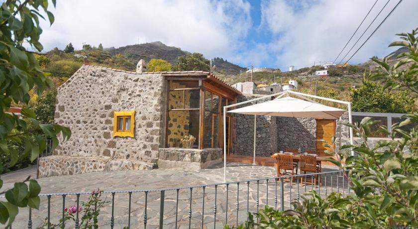Апартаменты Holiday home Alisios I