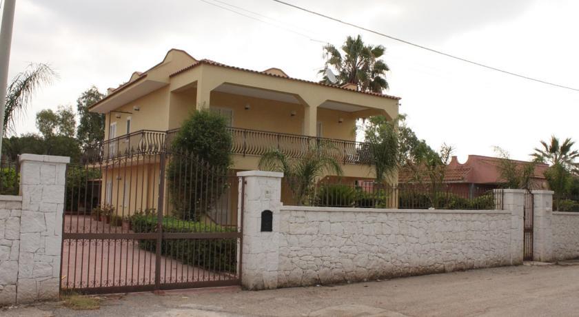 Апартаменты Villa Marilucy