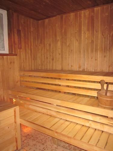 Апартаменты Savi Accommodation