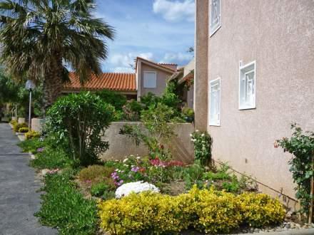 Апартаменты Le Clos De St Cyp IX