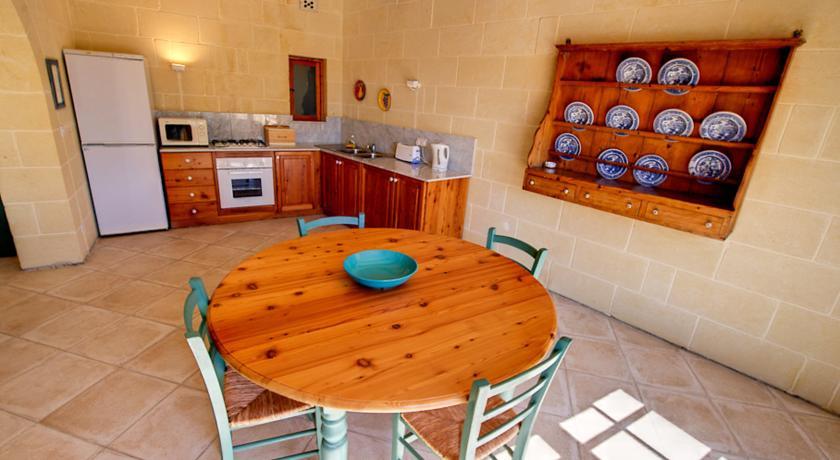 Вилла Villa Għasri 5
