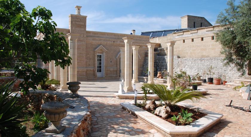 Мини-отель Masseria Veneri