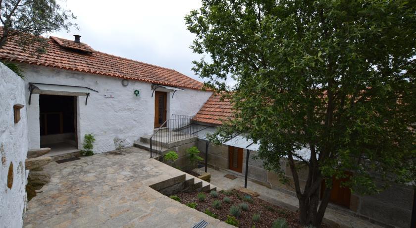 Апартаменты Casa de Santa Cristina