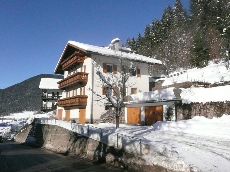 Апартаменты Residence Engel